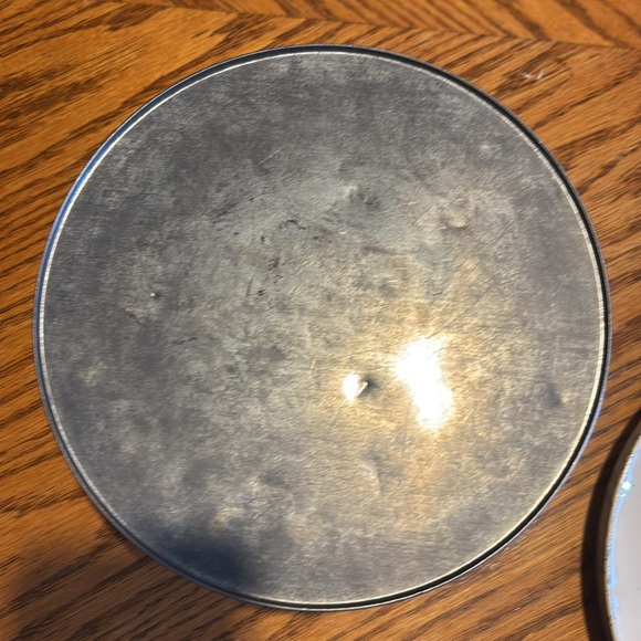 Vintage POM DARK FRUIT CAKE - Picture 4 of 4